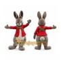 Peter Rabbit Easter Bunny Mascot Costume