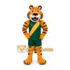 School Tiger Mascot Costume School Tiger Mascot Costume