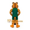 School Tiger Mascot Costume School Tiger Mascot Costume