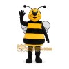 Cute Bee Mascot Costume Perfect for Events Parades Cute Bee Mascot Costume Perfect for Events Parades