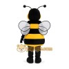 Cute Bee Mascot Costume Perfect for Events Parades Cute Bee Mascot Costume Perfect for Events Parades
