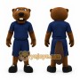 Sport Beaver Mascot Costume