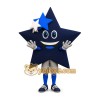 Five Star Mascot Costume