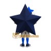 Five Star Mascot Costume