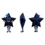 Five Star Mascot Costume
