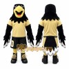 Bold Bald Eagle Mascot Costume Bold Bald Eagle Mascot Costume