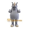 Adorable Rhino Mascot Costume for Events Promotions Adorable Rhino Mascot Costume for Events Promotions
