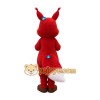 Adorable Red Fox Mascot Costume for Events Promotions Adorable Red Fox Mascot Costume for Events Promotions