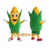 Adorable Corn Mascot Costume for Events Promotions Adorable Corn Mascot Costume for Events Promotions