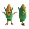 Adorable Corn Mascot Costume for Events Promotions