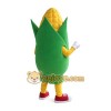 Adorable Corn Mascot Costume for Events Promotions Adorable Corn Mascot Costume for Events Promotions