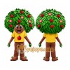 Adorable Tree Mascot Costume for Events Promotions Adorable Tree Mascot Costume for Events Promotions