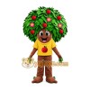 Adorable Tree Mascot Costume for Events Promotions Adorable Tree Mascot Costume for Events Promotions
