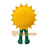 Adorable Sunshine Mascot Costume for Events Promotions