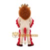 Adorable Lion Mascot Costume for Events Promotions Adorable Lion Mascot Costume for Events Promotions