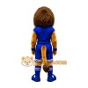 Blue Lion Mascot Costume Full-Body Lion Suit Blue Lion Mascot Costume Full-Body Lion Suit