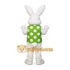 Easter Bunny Mascot Costume Full-Body Lion Suit Easter Bunny Mascot Costume Full-Body Lion Suit
