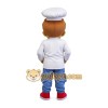 Chef Boy Mascot Costume Mascot Costume Chef Boy Mascot Costume Mascot Costume