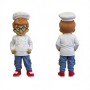 Chef Boy Mascot Costume Mascot Costume