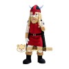 Viking Mascot Costume Mascot Costume Viking Mascot Costume Mascot Costume
