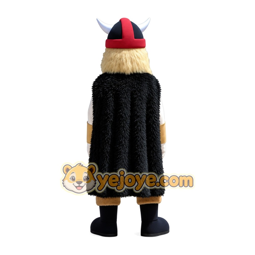 Viking Mascot Costume Mascot Costume Viking Mascot Costume Mascot Costume