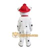 Excellent Fire Dog Safety Mascot Costumes