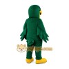 Halloween Green Eagle Mascot Costumes Halloween Green Eagle Mascot Costumes