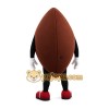 Halloween Soccerball Mascot Costumes Halloween Soccerball Mascot Costumes
