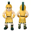 High School Spartan Mascot Costume