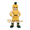 High School Spartan Mascot Costume High School Spartan Mascot Costume