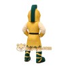 High School Spartan Mascot Costume High School Spartan Mascot Costume