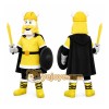 Norseman North Kentucky University Mascot Costume