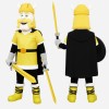 Norseman North Kentucky University Mascot Costume