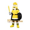 Norseman North Kentucky University Mascot Costume
