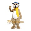 Sport Lovely Otter Mascot Costumes