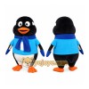 Little Penguin Mascot Costume Little Penguin Mascot Costume