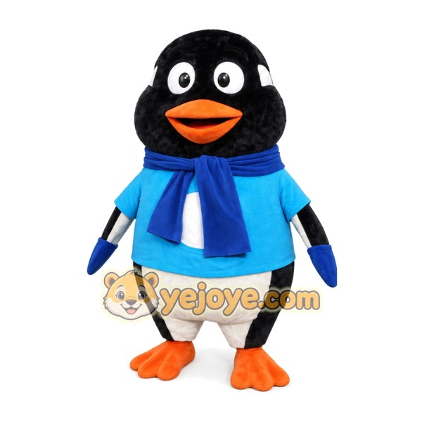 Little Penguin Mascot Costume
