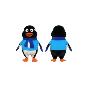 Little Penguin Mascot Costume