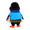 Little Penguin Mascot Costume Little Penguin Mascot Costume
