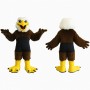 Power Fierce Eagle Mascot Costume