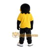 University of Iowa Herky Mascot Costume University of Iowa Herky Mascot Costume