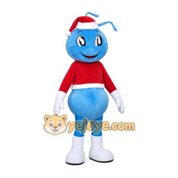 Bee & Insect Mascot Costumes 