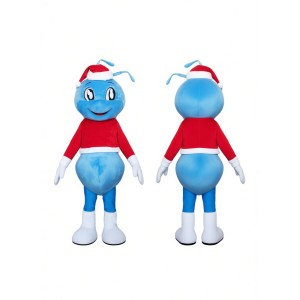 Bee & Insect Mascot Costumes 