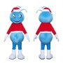 Bee & Insect Mascot Costumes 