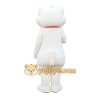 White Marie Cat Mascot Costumes White Marie Cat Mascot Costumes