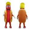 Happy Hot Dog Mascot Costumes