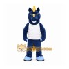 Sweet And Cute Horse Mascot Costume Sweet And Cute Horse Mascot Costume