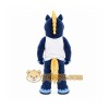 Sweet And Cute Horse Mascot Costume Sweet And Cute Horse Mascot Costume