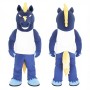 Sweet And Cute Horse Mascot Costume