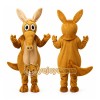 Aardvark Anteaters Mascot Costume Aardvark Anteaters Mascot Costume